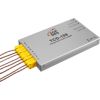 8-ch K type Thermocouple Data Logger Module for Portable Measurement up to 400°C Includes thermal insulation box and software.ICP DAS